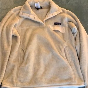 Patagonia pullover S